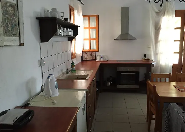 Apartamento Lofos Vourvourou